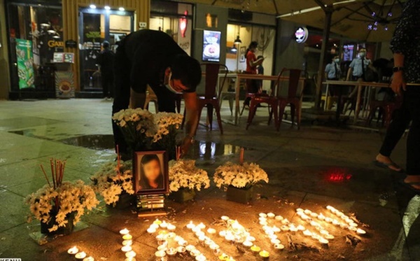 Vụ bé gái 8 tuổi bị bạo hành ở TP.HCM: Mẹ ruột đã bất lực như thế nào khi bị chồng cũ cấm cản gặp con?-4