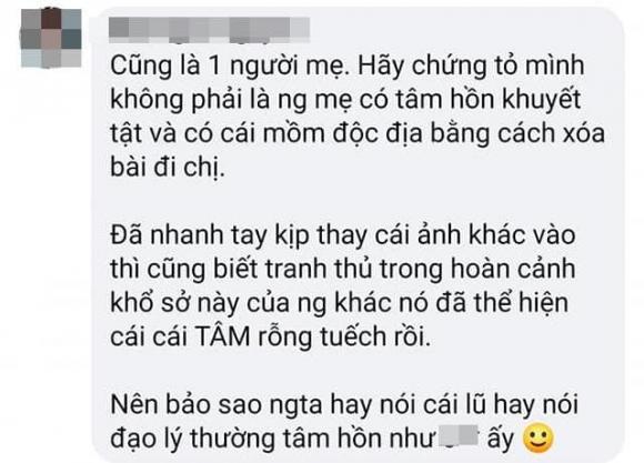 MC Phương Mai và cư dân mạng phẫn nộ vì Hà Anh quy lỗi cho mẹ ruột bé gái 8 tuổi bị mẹ kế bạo hành đến chết-8