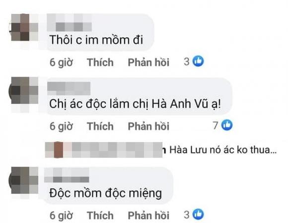MC Phương Mai và cư dân mạng phẫn nộ vì Hà Anh quy lỗi cho mẹ ruột bé gái 8 tuổi bị mẹ kế bạo hành đến chết-10