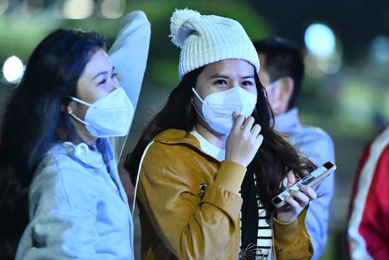 Thêm 16.914 ca Covid-19, Hà Nội có hơn 2.000 F0