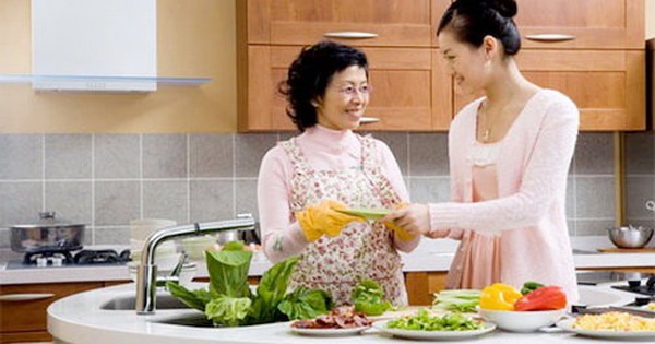 Mẹ trách con dâu 3 năm không về nhà chồng chơi dịp nghỉ lễ, tôi cười: Về chơi Tết hay về phục vụ nhà chồng?-1