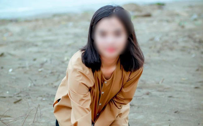 NÓNG: Tìm thấy thi thể nữ sinh Đại học Ngoại thương sau 4 ngày mất tích bí ẩn khi đi tập thể dục buổi sáng-1