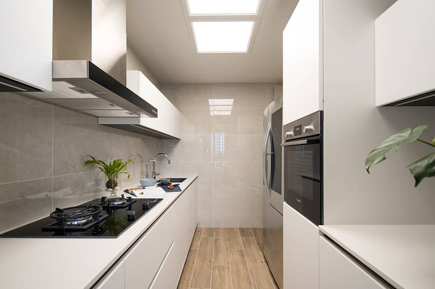 Nhà thông minh trang nhã, tiện dụng&nbsp;với người lớn nhưng vẫn đẹp đẽ, mộng mơ cho trẻ nhỏ với những ký ức tuổi thơ tuyệt vời-11