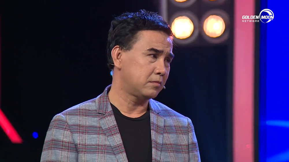 MC Quyền Linh: Tôi chỉ đứng trước cửa nhìn con rồi khóc, không dám bước vào nhà-2