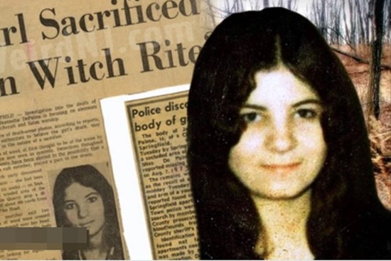 Con chó ngoạm cánh tay người mở ra cái chết của thiếu nữ xinh đẹp, liên quan đến nghi lễ huyền bí khiến hậu thế đau đầu