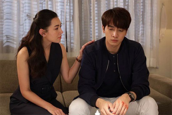 Nhà tôi chuẩn bị sang thăm bố mẹ chồng đầu năm thì nhận được cuộc gọi dữ toàn tiếng than thở