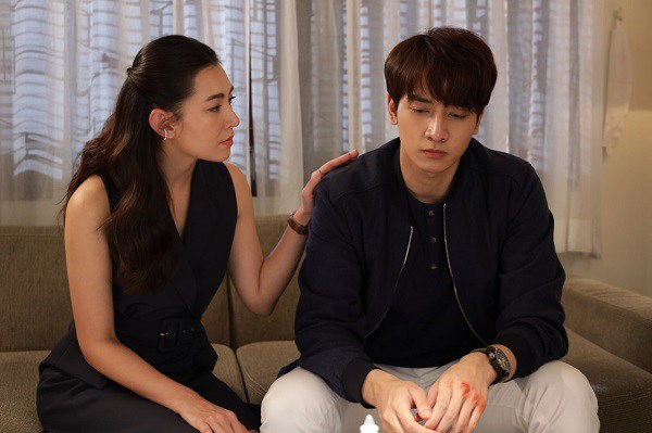 Nhà tôi chuẩn bị sang thăm bố mẹ chồng đầu năm thì nhận được cuộc gọi dữ toàn tiếng than thở-1