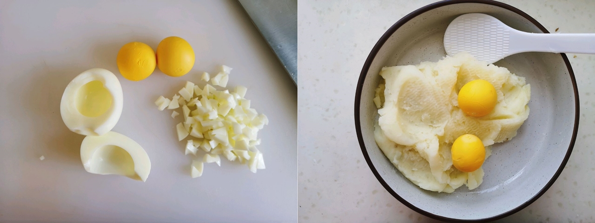 Bữa tối mà lười, chỉ cần làm salad này là vừa đủ chất vừa ngon!-2