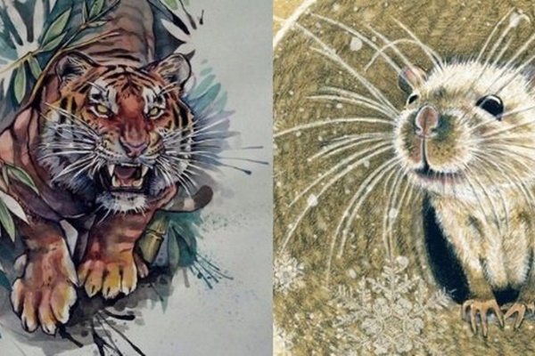 Tuần mới: 3 con giáp được Thần Tài gõ cửa, tiền bạc chảy ào ào về túi-1