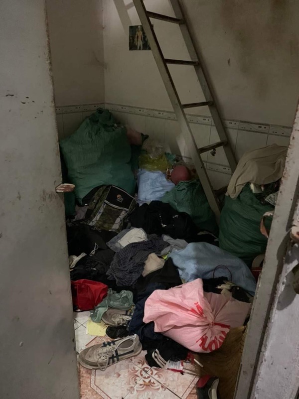 Nam sinh Bình Dương bất ngờ lặn mất tăm”, chủ trọ mở cửa phòng phát hoảng vì cảnh tượng bên trong-1