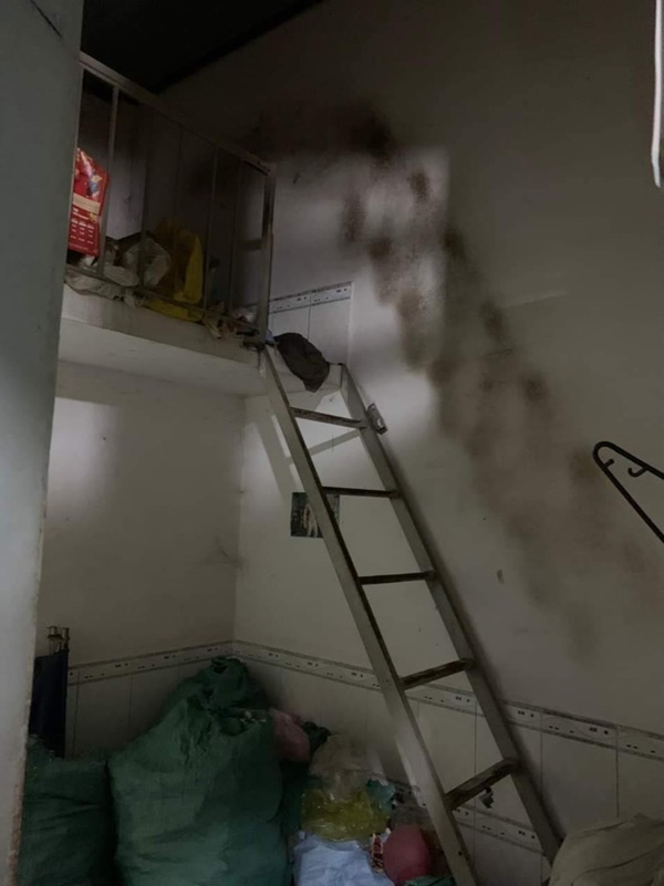 Nam sinh Bình Dương bất ngờ lặn mất tăm”, chủ trọ mở cửa phòng phát hoảng vì cảnh tượng bên trong-2