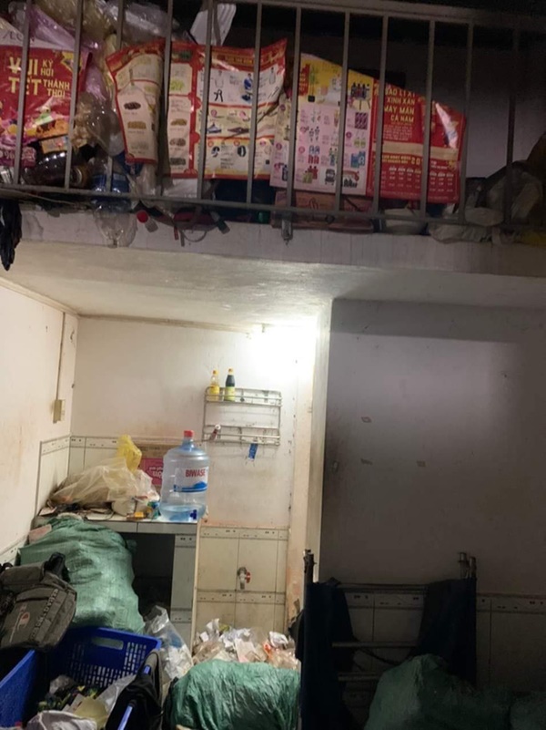 Nam sinh Bình Dương bất ngờ lặn mất tăm”, chủ trọ mở cửa phòng phát hoảng vì cảnh tượng bên trong-4
