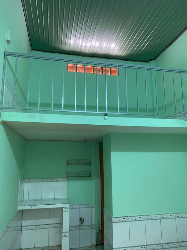 Nam sinh Bình Dương bất ngờ lặn mất tăm”, chủ trọ mở cửa phòng phát hoảng vì cảnh tượng bên trong-6