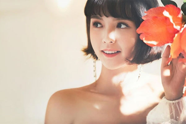 Hải Tú vừa khoe ảnh mới: Ngày càng lấy lại phong độ, nhan sắc rạng rỡ khó chê-5