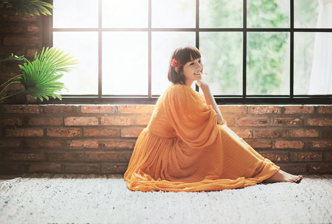 Trọn bộ ảnh cưới gây sốt của Hải Tú: Style nào cũng cân đẹp, không hổ danh nàng thơ nhà Sơn Tùng M-TP-4