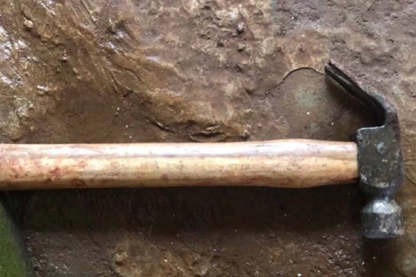 Nghi án vợ dùng búa sát hại chồng ở Thái Nguyên: Vợ chồng thường xuyên xảy ra mâu thuẫn-1