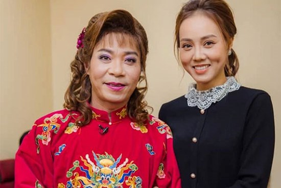 Kỉ niệm 1 năm ngày cưới bằng món ăn đơn sơ, bà xã kém 15 tuổi của Công Lý để lộ cách gọi chồng đặc biệt