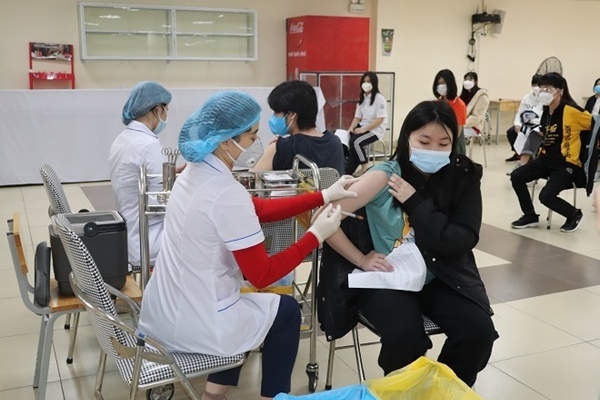 COVID-19 ở Hà Nội: Hơn 36.000 F0 khỏi bệnh, 174 trường hợp tử vong-1