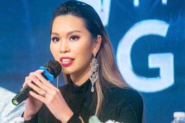 Diệp Lâm Anh và Hương Giang hành động gây bất ngờ sau hơn 4 năm cạch mặt, đấu tố cực căng-5