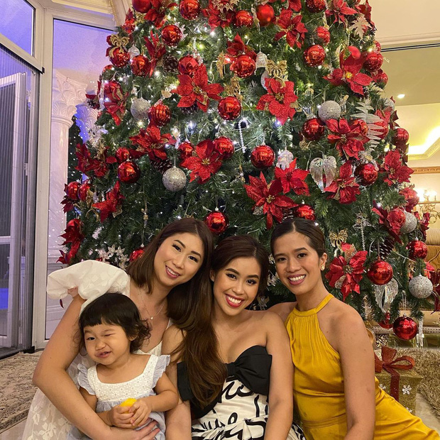 Các con tỷ phú Johnathan Hạnh Nguyễn đang giữ chức vụ gì trong đế chế hàng nghìn tỷ của gia đình?-3