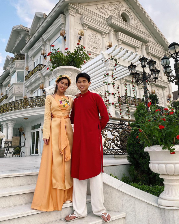 Các con tỷ phú Johnathan Hạnh Nguyễn đang giữ chức vụ gì trong đế chế hàng nghìn tỷ của gia đình?-4