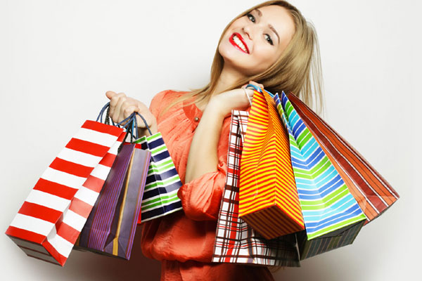 3 mẹo đơn giản giúp cô nàng nghiện mua sắm tiết kiệm chi phí hiệu quả hơn mà vẫn hạnh phúc-1