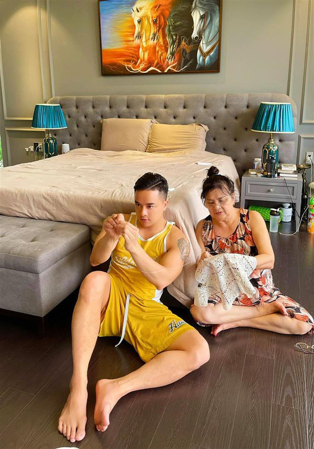 Cao Thái Sơn tuyên bố sẽ chết sớm vì điên, nguyên nhân lại do chính 1 thói quen của chính mẹ ruột!-5