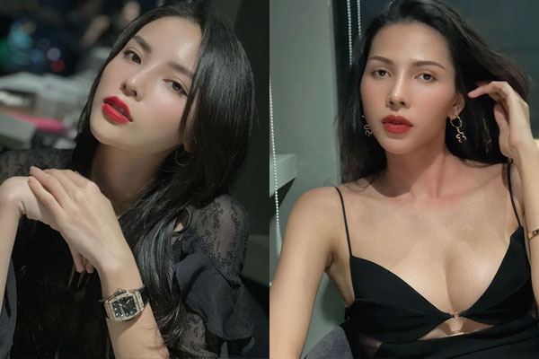 Chân dung người phụ nữ kém 11 tuổi khiến Quang Thắng nhảy xe container giữa đêm về gặp-15