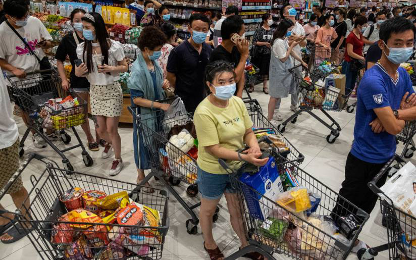 5 bẫy mua sắm giảm giá mà các chị em cần tránh xa nếu không muốn cháy túi vào cuối năm-1