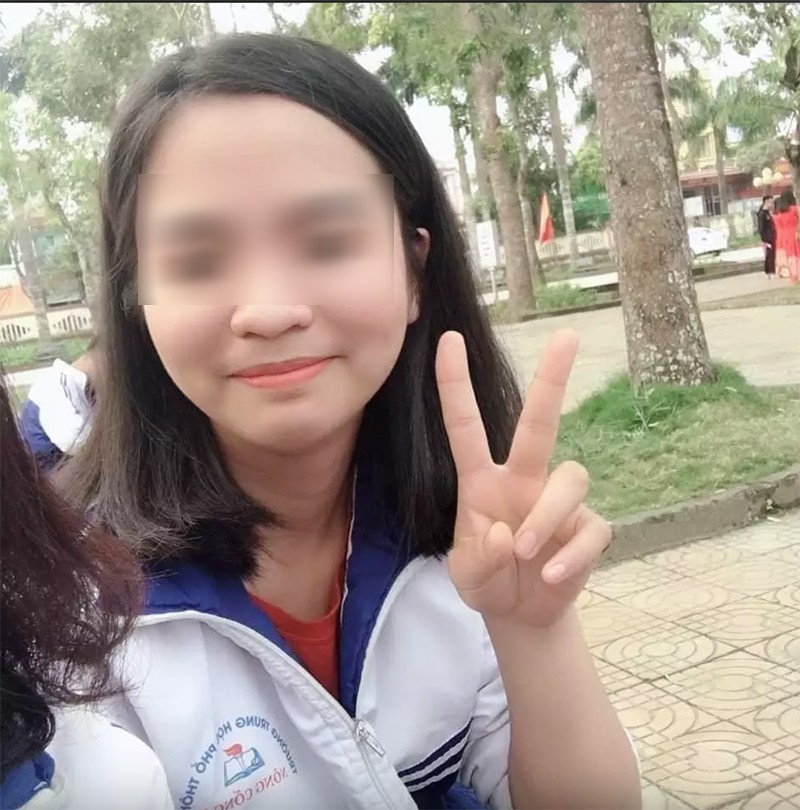 Nữ sinh Ngoại thương mất tích bí ẩn, thi thể tìm thấy dưới sông: Hé lộ trích xuất camera, nghi mâu thuẫn với bố mẹ nên tự tử-2