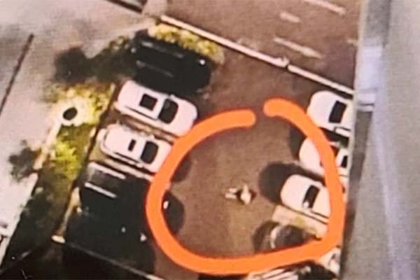 Xác minh vật thể lạ rơi từ trên trời xuống Phú Thọ-3