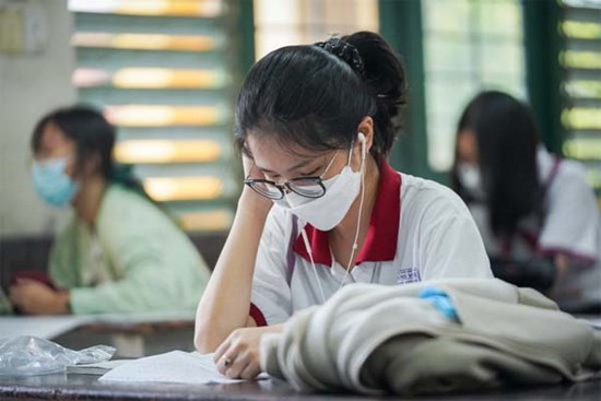 Bức tranh xét tuyển đại học năm 2022