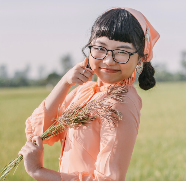 Phương Mỹ Chi lộ loạt dấu hiệu sức khoẻ đáng lo: Tay bầm tím, rụng tóc nghiêm trọng ở tuổi 18-1