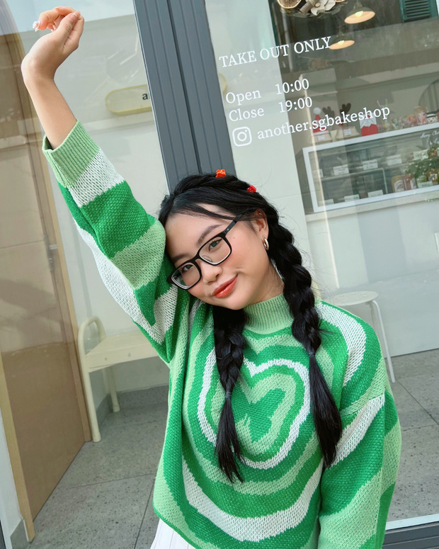 Phương Mỹ Chi lộ loạt dấu hiệu sức khoẻ đáng lo: Tay bầm tím, rụng tóc nghiêm trọng ở tuổi 18-6