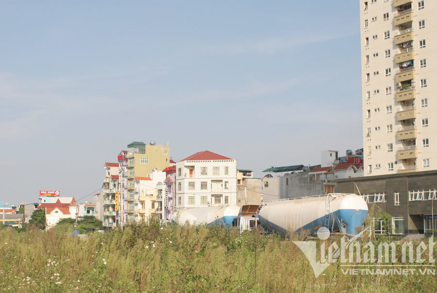 Giá nhà quá cao, tăng chênh lệch giàu nghèo: Triệu người tan giấc mơ an cư-2