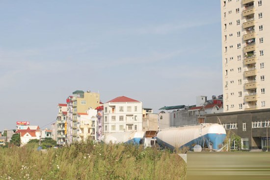 Giá nhà quá cao, tăng chênh lệch giàu nghèo: Triệu người tan giấc mơ an cư
