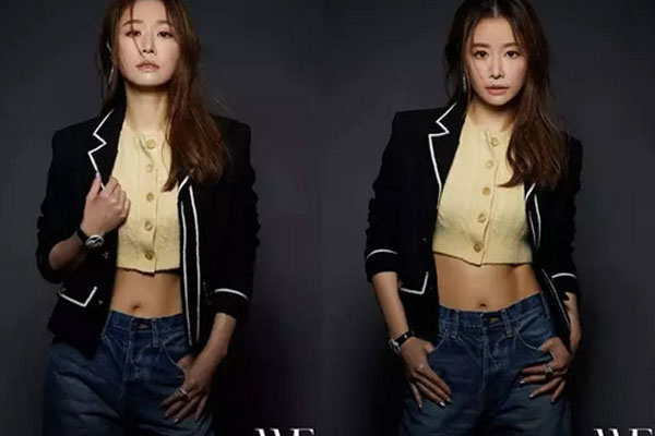 Lâm Tâm Như chứng minh dớp với nội y vẫn chưa dừng lại-5