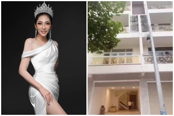 Nhạc sĩ Nguyễn Hồng Thuận tậu biệt thự mới trong những ngày đầu năm-4