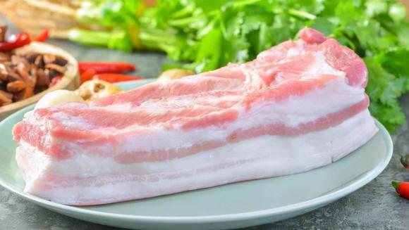 Khi mua thịt lợn, 4 bộ phận này vừa đắt mà chất lượng thịt không ngon, nhiều người vụng vẫn tìm mua-4