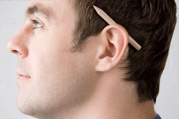 7 tướng tai nói lên vận mệnh cuộc đời người đàn ông: Đã nghèo là mạt kiếp, giàu thì không ai bằng, bạn thuộc kiểu tai giàu hay tai nghèo ?-1