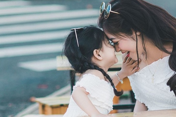 Trước khi ngủ 1 tiếng, bố mẹ nên làm 4 điều này để cải thiện IQ, EQ cho trẻ-4