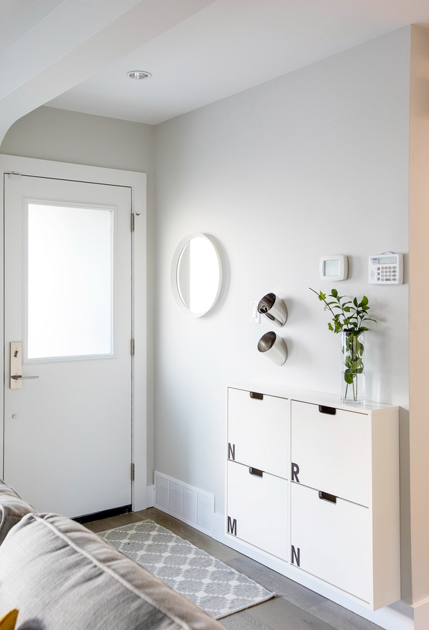 Cảnh báo: Nếu còn đặt 6 thứ này ở khu vực yết hầu trong nhà, gia đình quanh năm lục đục, sa sút không thể vực dậy-3