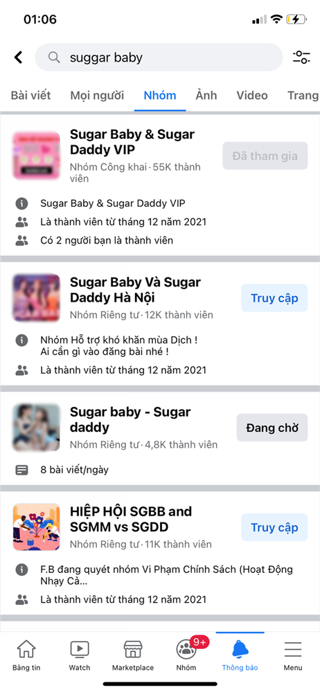 Thâm nhập thế giới ngầm Sugar daddy - Sugar baby: Chu cấp 10 triệu cho 6-8 lần gặp/tháng, yêu chiều như người yêu và không ràng buộc về mối quan hệ-3