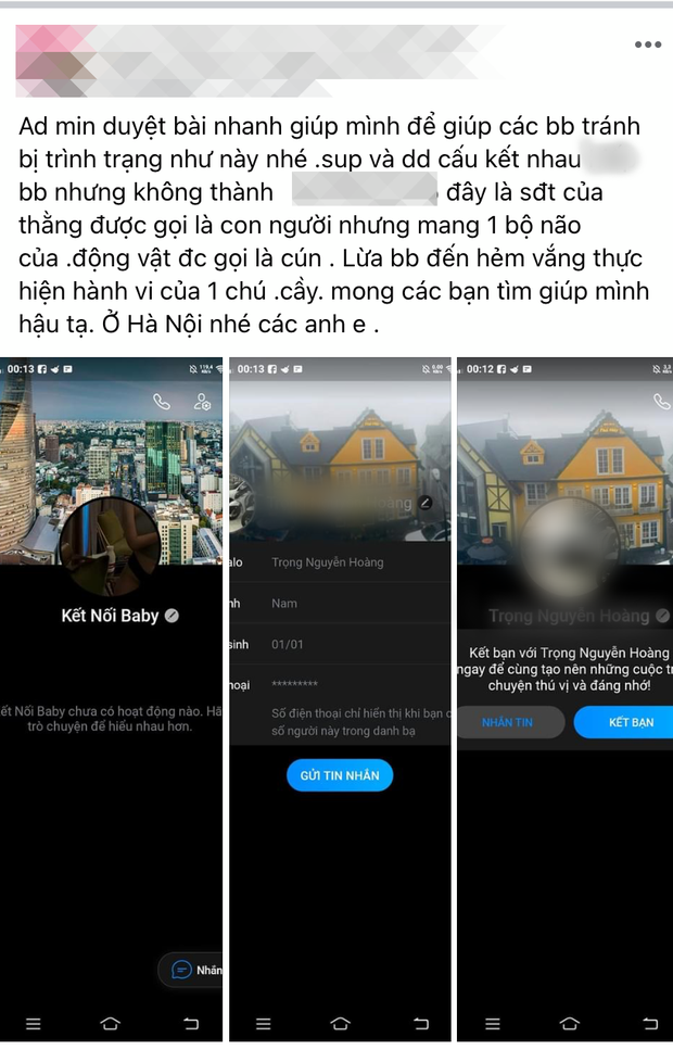Thâm nhập thế giới ngầm Sugar daddy - Sugar baby: Chu cấp 10 triệu cho 6-8 lần gặp/tháng, yêu chiều như người yêu và không ràng buộc về mối quan hệ-11