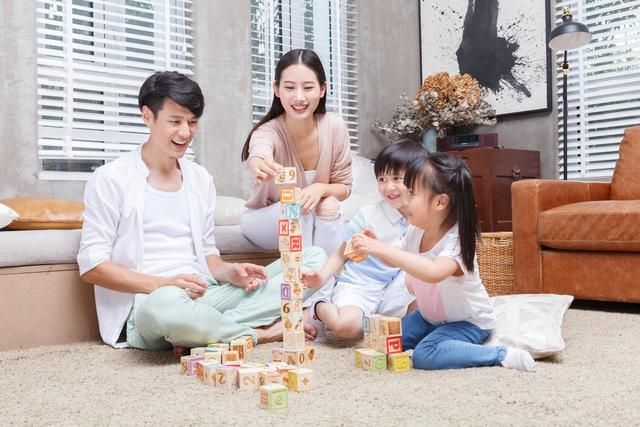 Trước khi ngủ 1 tiếng, bố mẹ nên làm 4 điều này để cải thiện IQ, EQ cho trẻ-2