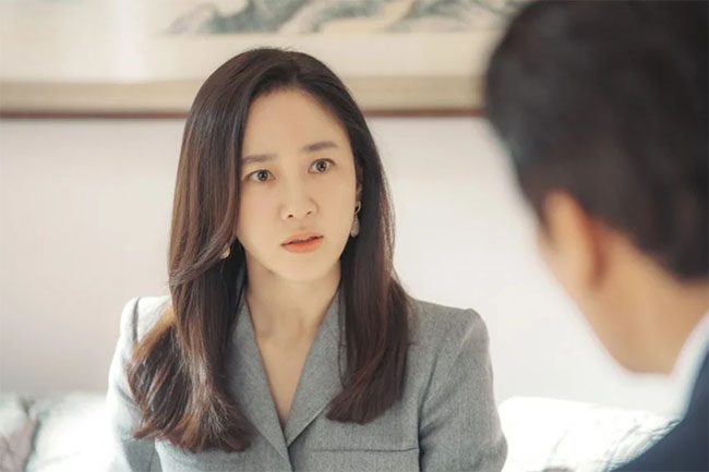 Chồng nói một câu Tôi yêu người khác rồi, vợ chọn ly hôn, hai năm sau gặp lại anh mới biết ẩn tình-1