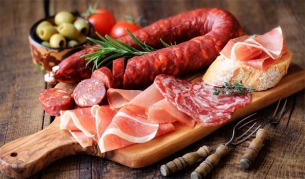 Tủ lạnh nhà ai cũng hay có 2 món này, vứt bỏ càng sớm càng tốt để tránh nguy cơ ung thư tuyến giáp-3