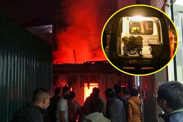 Vụ nổ bình gas khiến 2 vợ chồng thiệt mạng: Khám nghiệm hiện trường phát hiện thêm thi thể thứ 3-4