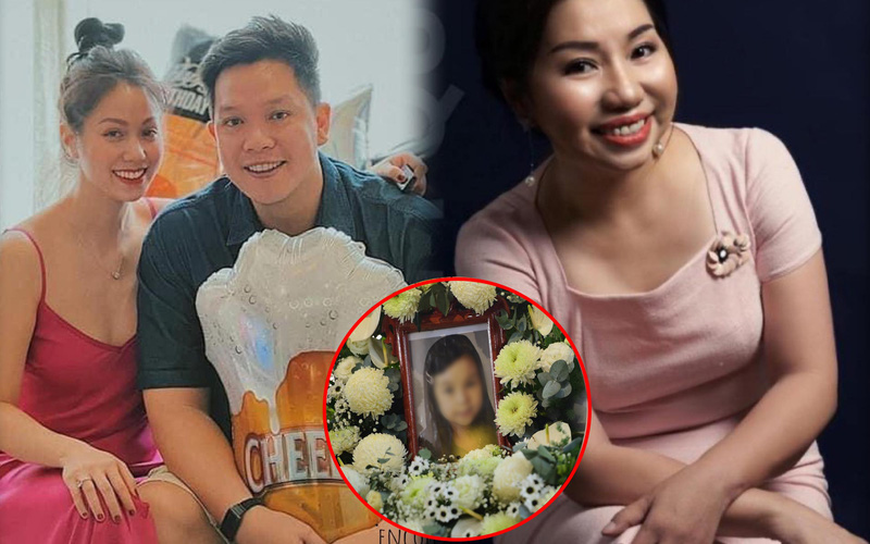 Gia đình bé gái 8 tuổi phẫn nộ với quan điểm thương tiếc dì ghẻ của chuyên gia giáo dục toàn cầu-1