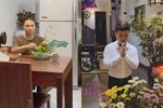 Ca sĩ Quang Linh mừng sinh nhật, dung mạo tuổi 57 như bị thời gian bỏ quên-16